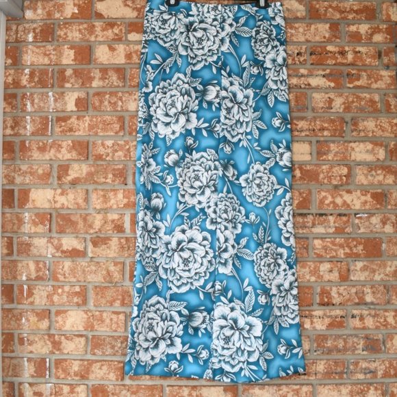 𝅺WORTHINGTON Multicolored Pants   NWT - Picture 2 of 6